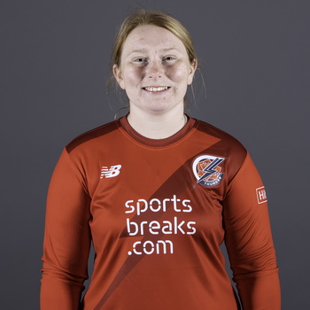 Hannah Jones Biography